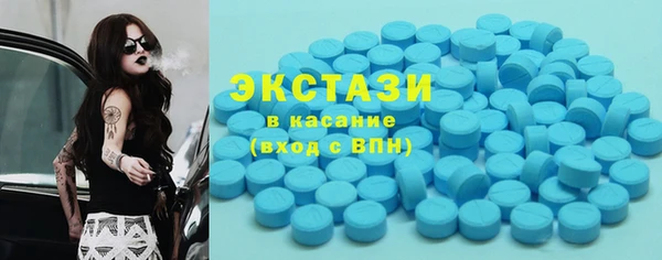 хмурый Абаза